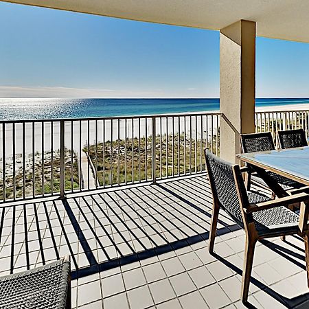 Apartamento Bluewater 403 Orange Beach Exterior foto