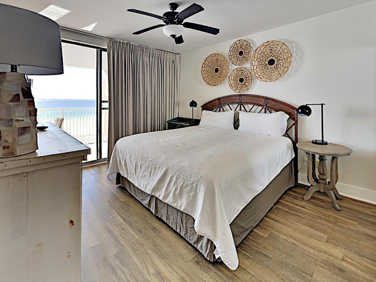 Apartamento Bluewater 403 Orange Beach Exterior foto