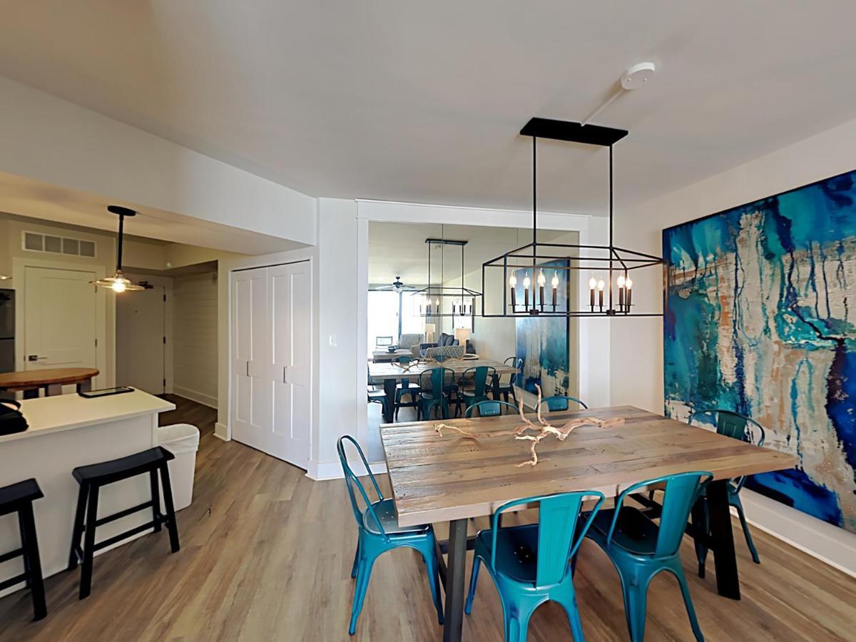 Apartamento Bluewater 403 Orange Beach Exterior foto