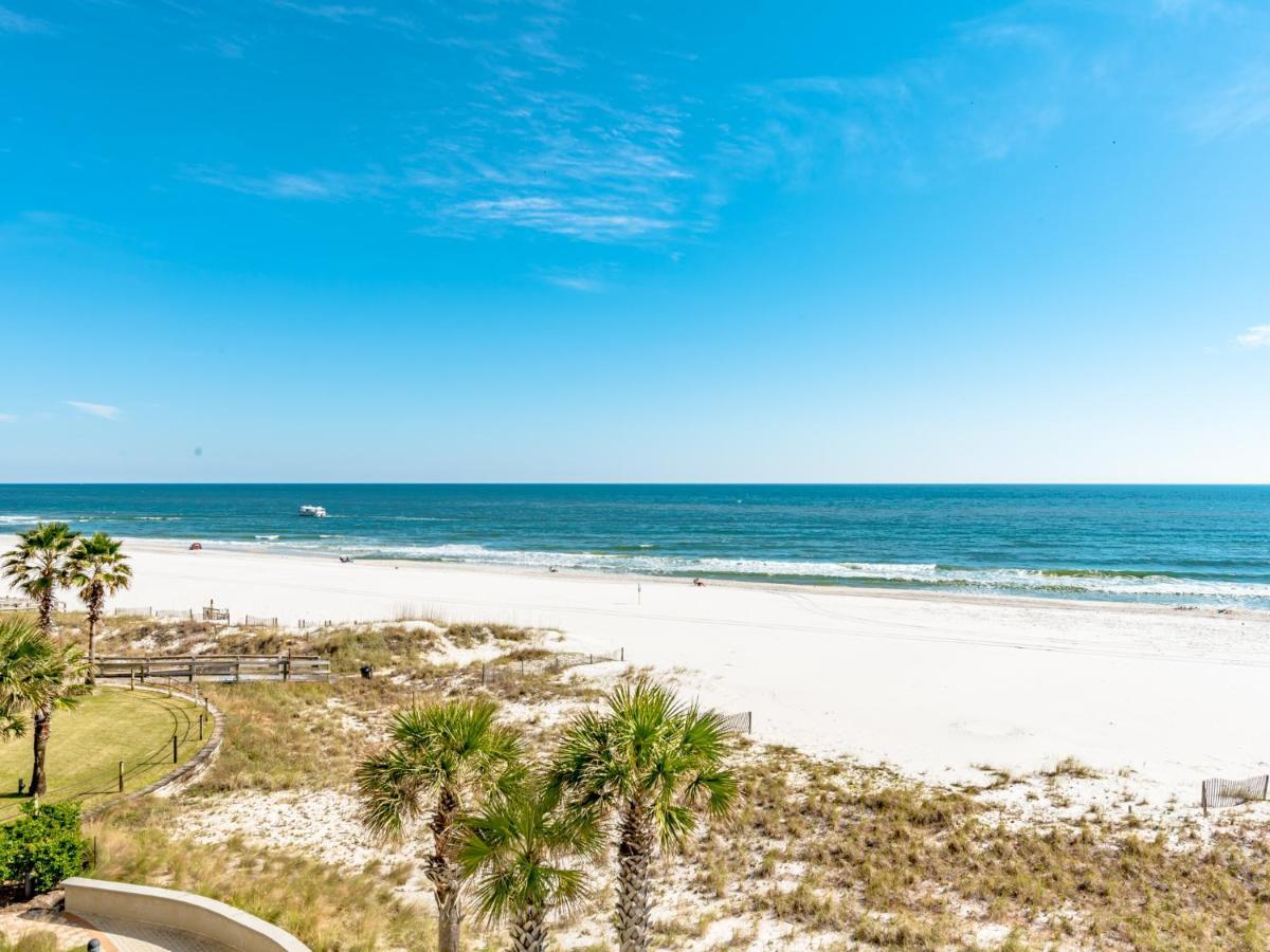 Apartamento Bluewater 403 Orange Beach Exterior foto