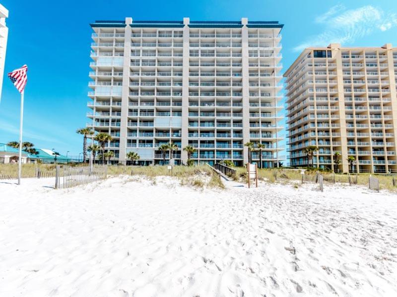 Apartamento Bluewater 403 Orange Beach Exterior foto