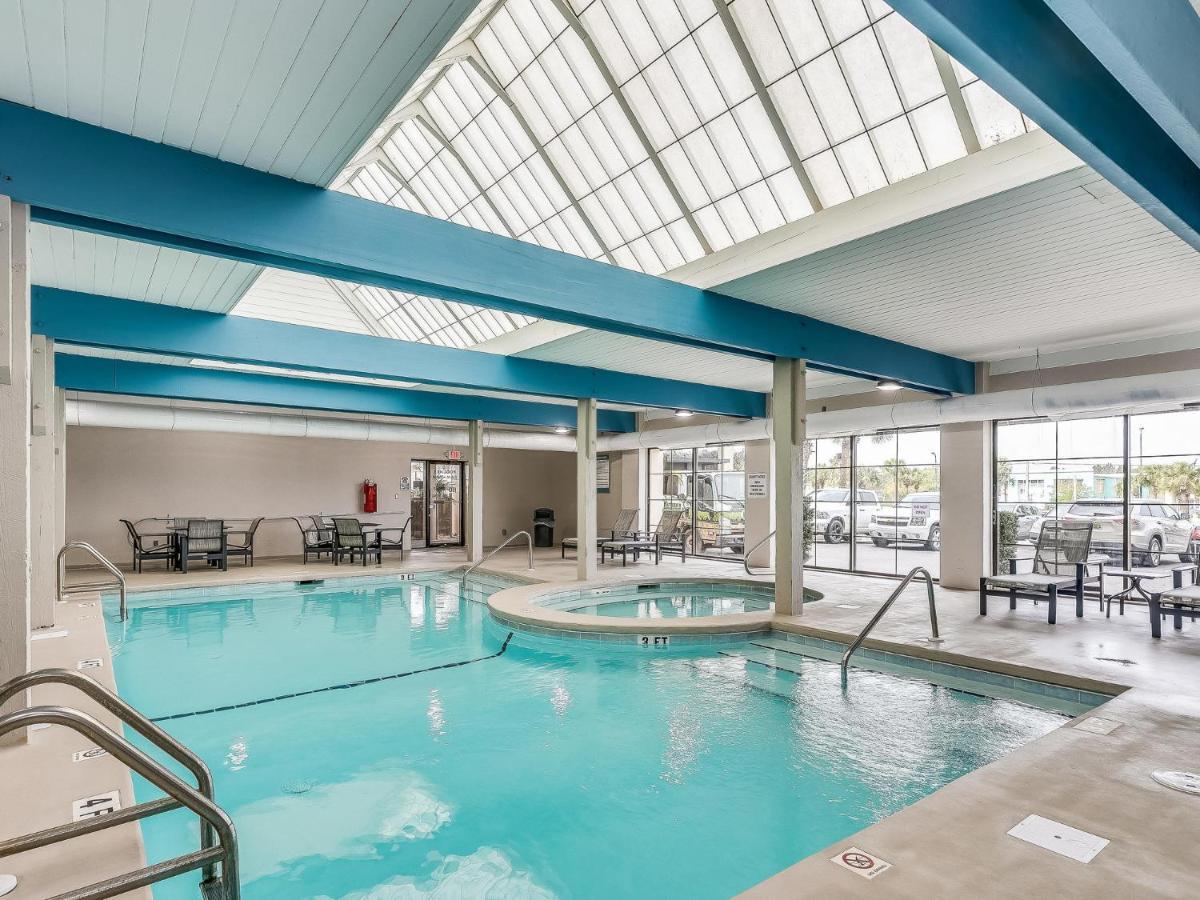 Apartamento Bluewater 403 Orange Beach Exterior foto