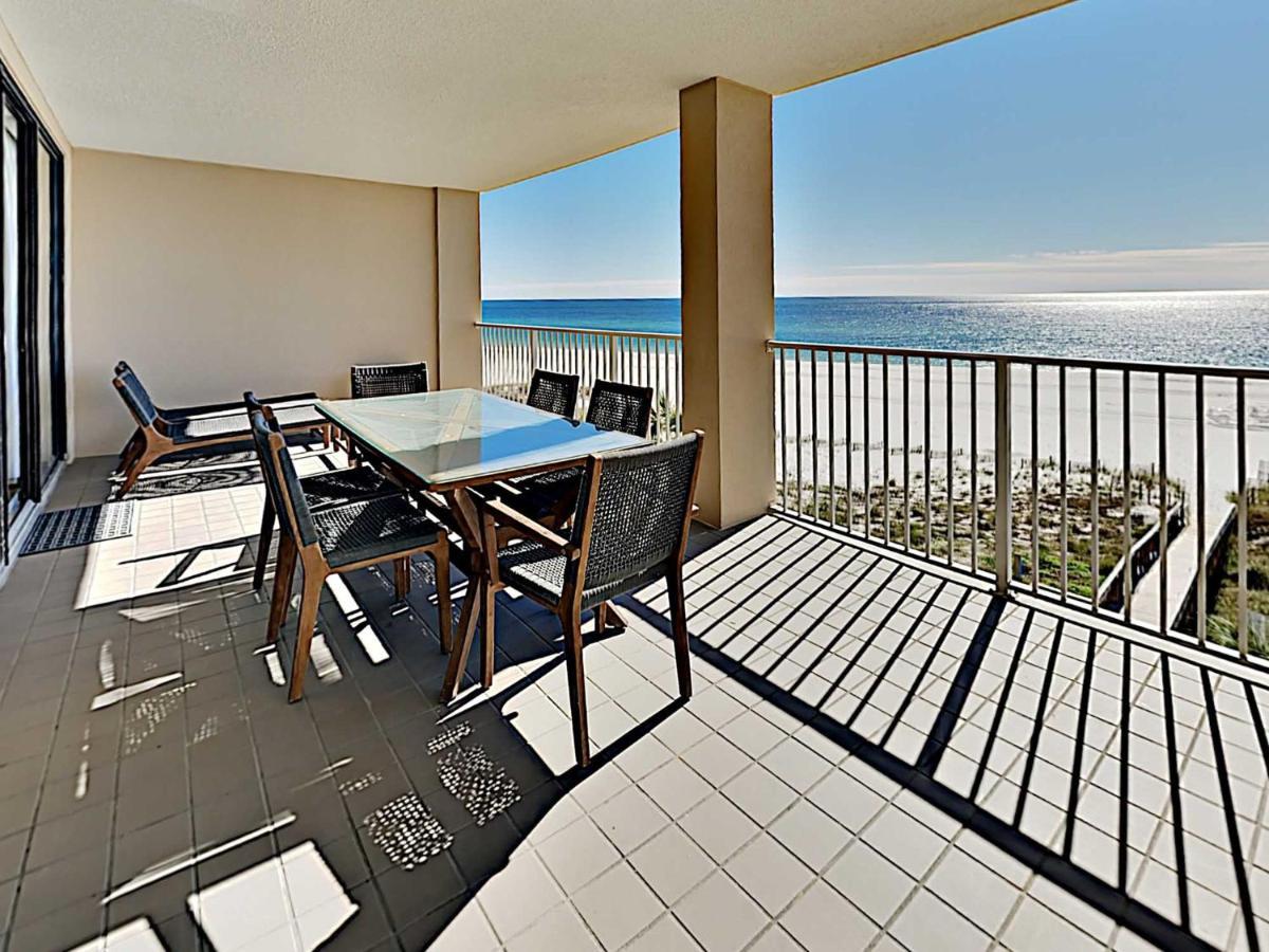 Apartamento Bluewater 403 Orange Beach Exterior foto