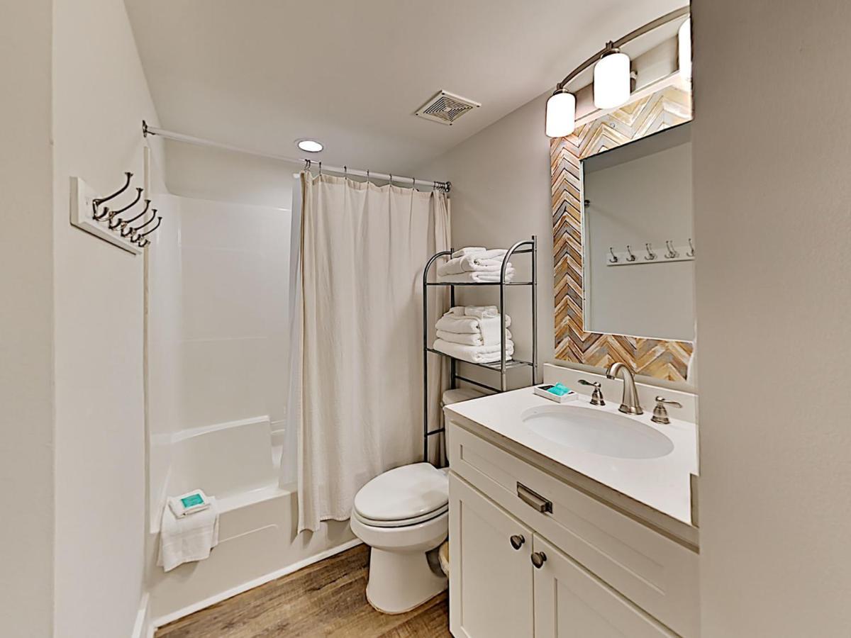 Apartamento Bluewater 403 Orange Beach Exterior foto