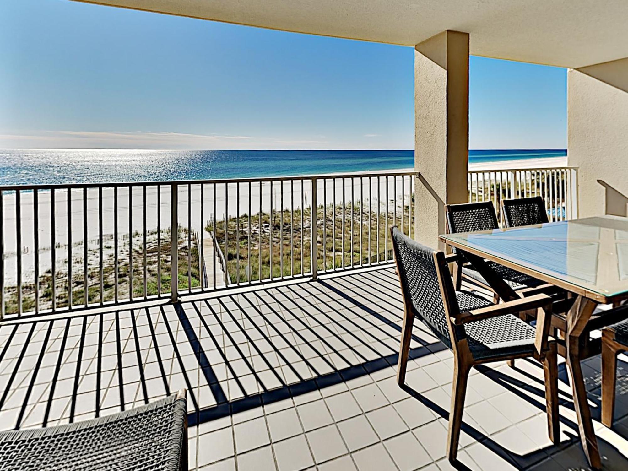Apartamento Bluewater 403 Orange Beach Exterior foto